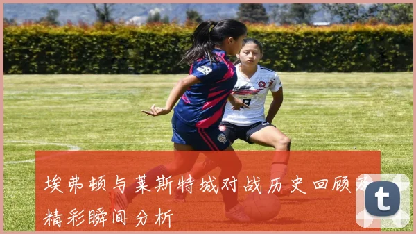 埃弗顿与莱斯特城对战历史回顾及精彩瞬间分析